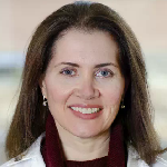 Image of Dr. Christina L. Dunbar Matos, DO