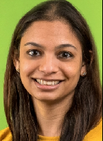 Image of Dr. Rashmi Rajendra Rao, MD