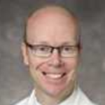 Image of Dr. Todd Otteson, MD, MPH