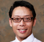 Image of Joseph Shieh, MD PhD