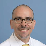 Image of Dr. Alfonso J. Padilla, MD