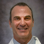 Image of Dr. Peter D. Berman, FACS, MD