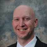 Image of Dr. Brian A. Murphy, MD