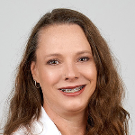 Image of Mary Elizabeth Bender, APRN, FNP