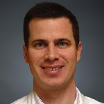 Image of Dr. Jonathan P. Hayes, MD