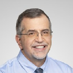 Image of Dr. Michael Alan Fisher, MD