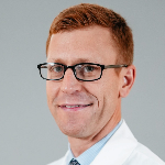 Image of Dr. Patrick David Grimm, MD