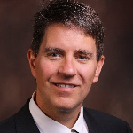 Image of Dr. John K. Staheli, MD