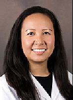 Image of Dr. Michelle Espanto, OD, FAAO