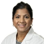 Image of Dr. Rachna Patel, MD