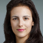 Image of Dr. Maria Theodore Filopoulos, MD