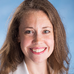 Image of Dr. Brittany Marie Slagle, DO