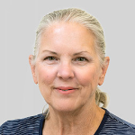 Image of Shirley McMillin, NP, FNP, APRN