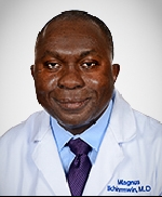 Image of Dr. Magnus Kehinde Ikhinmwin, MD