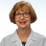 Image of Dr. Susan M. Mou, MD, FACOG