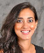 Image of Dr. Puja Vora, MD