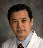 Image of Yongzhong Wei, PA