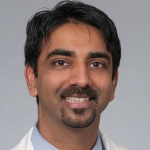 Image of Dr. Pulin A. Shah, MD