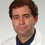 Image of Dr. Ian C. Carmody, MD