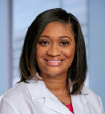 Image of Dr. Jeffeea Nicole Gullett, MD