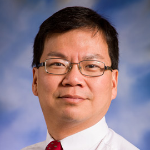 Image of Dr. Paul W. Cheng, MD