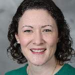 Image of Dr. Kathryn B. Johnston, MD