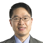 Image of Dr. Christopher P. Chung, MD