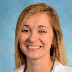 Image of Amber Rafferty, AGPCNP-BCFNP