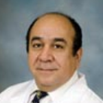 Image of Dr. Carlos Lastra, MD