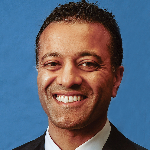 Image of Dr. Parag P. Parikh, MD