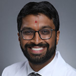 Image of Dr. Milan Patel, DO