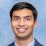 Image of Dr. Vandan Dilip Patel, MD