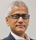 Image of Dr. Ashish M. Patel, MD