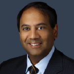 Image of Dr. Manish H. Shah, MD