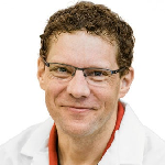 Image of Dr. David K. Groen, MD