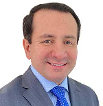 Image of Dr. Luis Fernando Garcia, MD