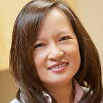 Image of Dr. Michelle Trandai, MD