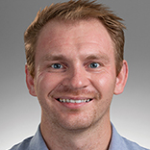 Image of Brandon Szklarski, DPT, PT