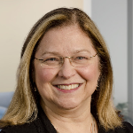 Image of Judy Clara Reising-Knapp, LCSW, MSSW