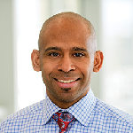 Image of Dr. Atuhani Seth Burnett, MD, PhD