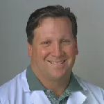 Image of Dr. Robert T. Hoover II, DPM