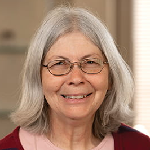 Image of Dr. Elaine M. Harrington, MD