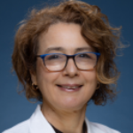 Image of Dr. Ebru Erbayat, MD