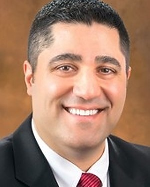 Image of Dr. Soheil Assar, DO