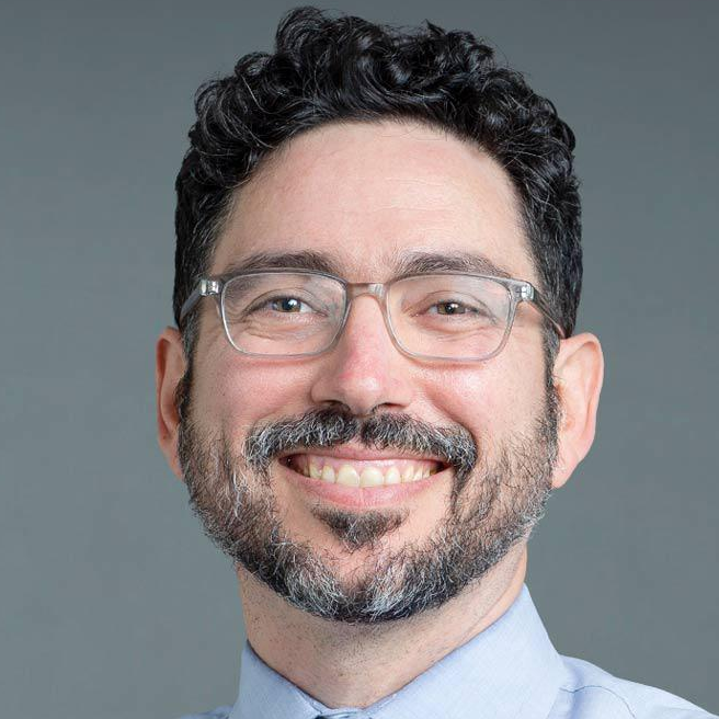 Image of Dr. Daniel Friedman, MD