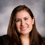 Image of Dr. Alyssa Ashley Churchill, DO