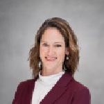 Image of Dr. Meryl R. Gibbel, PhD