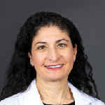 Image of Dr. Mandana Davani, MD