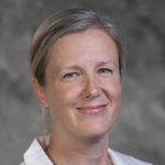 Image of Dr. Pauline E. Meekins, MD, FACEP