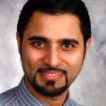 Image of Dr. Imad Irshad Ahmad, MD, MBBS